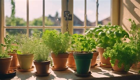  Kitchen Herb Gardening: A Beginner's Guide – Un Cultivo Aromático de Sabores y Conocimientos Ancestrales