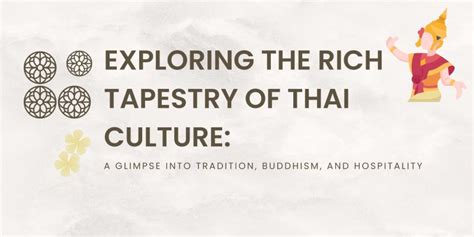  Rhythm & Roots: A Journey Through Thai Musical Traditions - Exploring the Tapestry of Sound and Cultural Identity