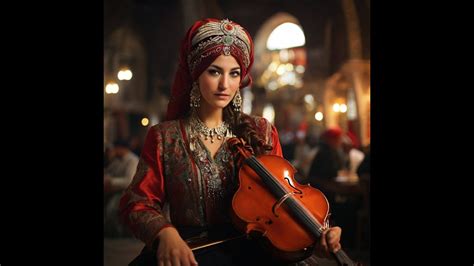 “Voices From Anatolia”: Unveiling Turkey's Musical Tapestry Through Stories